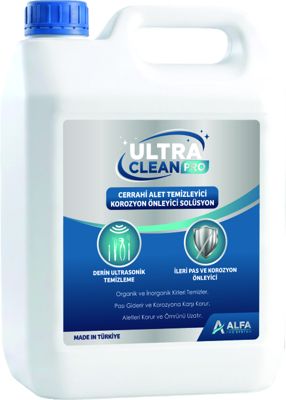Kanal Eğeleri ve Sterilizasyon Sonrası